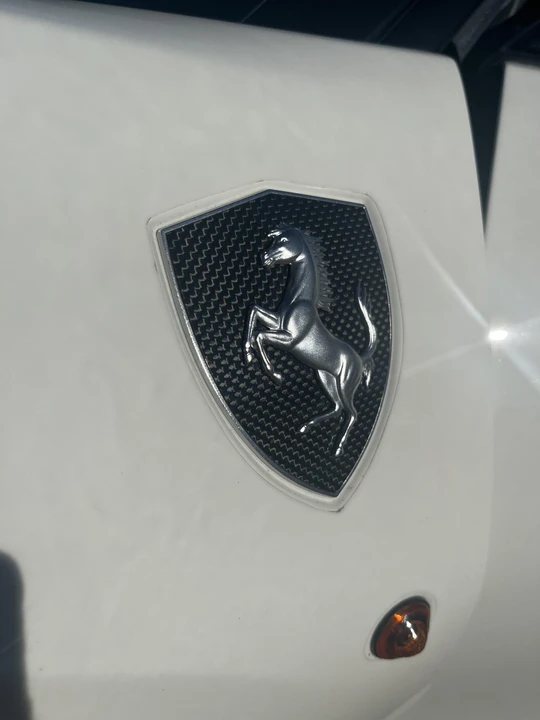 2018 Ferrari 488 GTB - Image 22 of 31