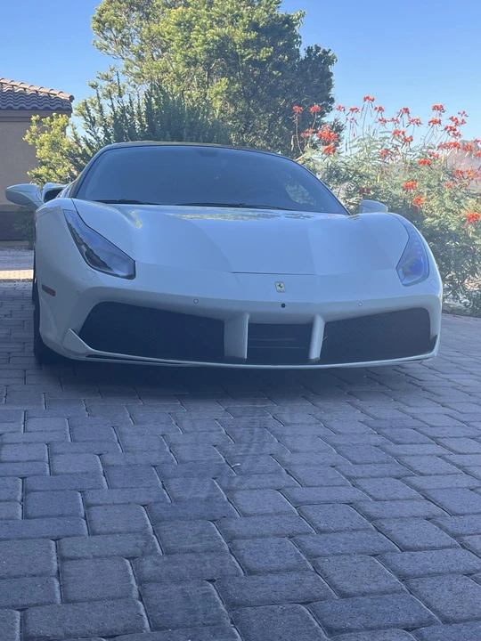 2018 Ferrari 488 GTB - Image 4 of 31