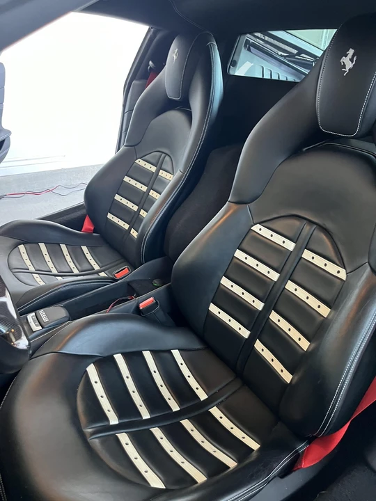 2018 Ferrari 488 GTB - Image 27 of 31