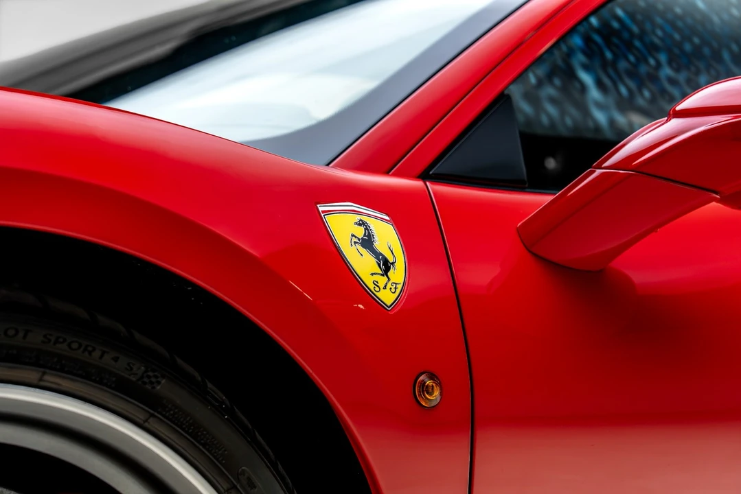 2018 Ferrari 488 GTB - Image 23 of 31