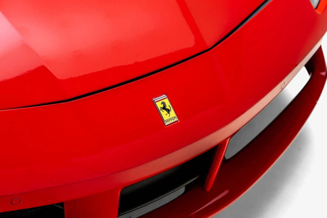 2018 Ferrari 488 GTB - Image 20 of 31