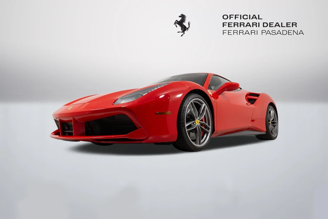 2018 Ferrari 488 GTB - Image 15 of 31