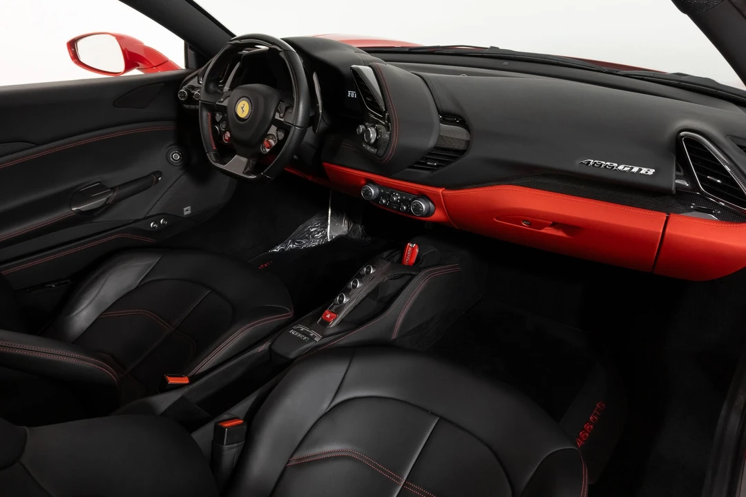 2018 Ferrari 488 GTB - Image 30 of 31