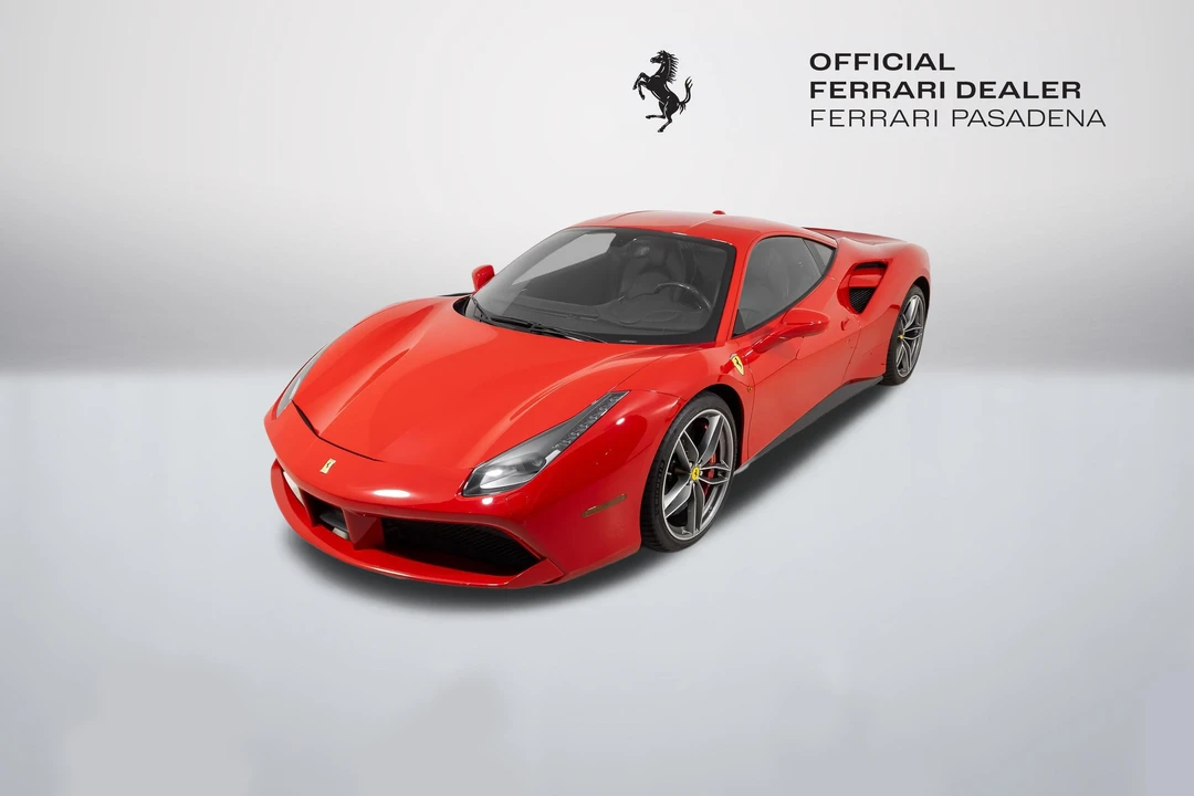 2018 Ferrari 488 GTB - Image 4 of 31