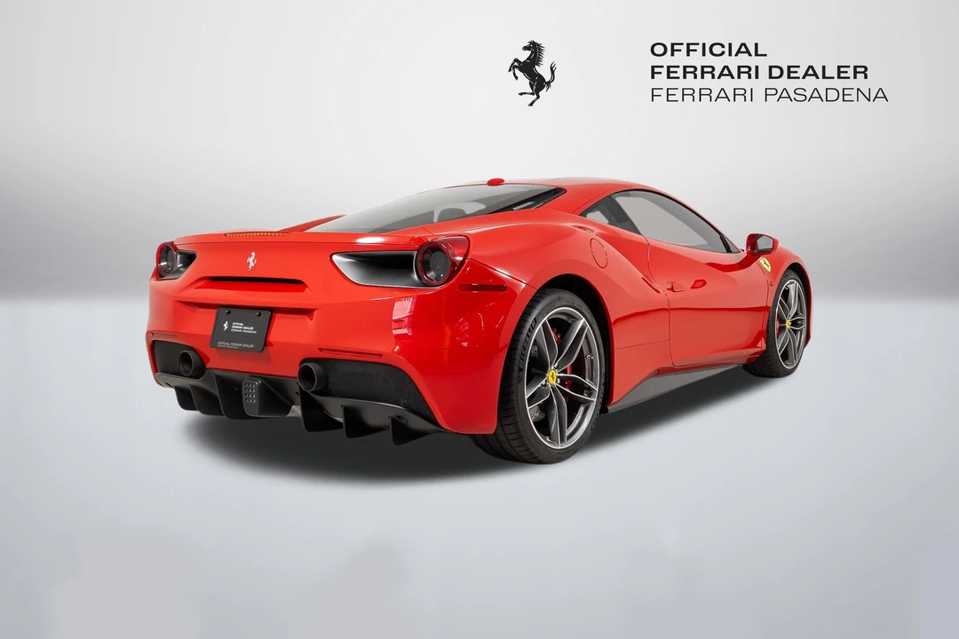 2018 Ferrari 488 GTB - Image 2 of 31