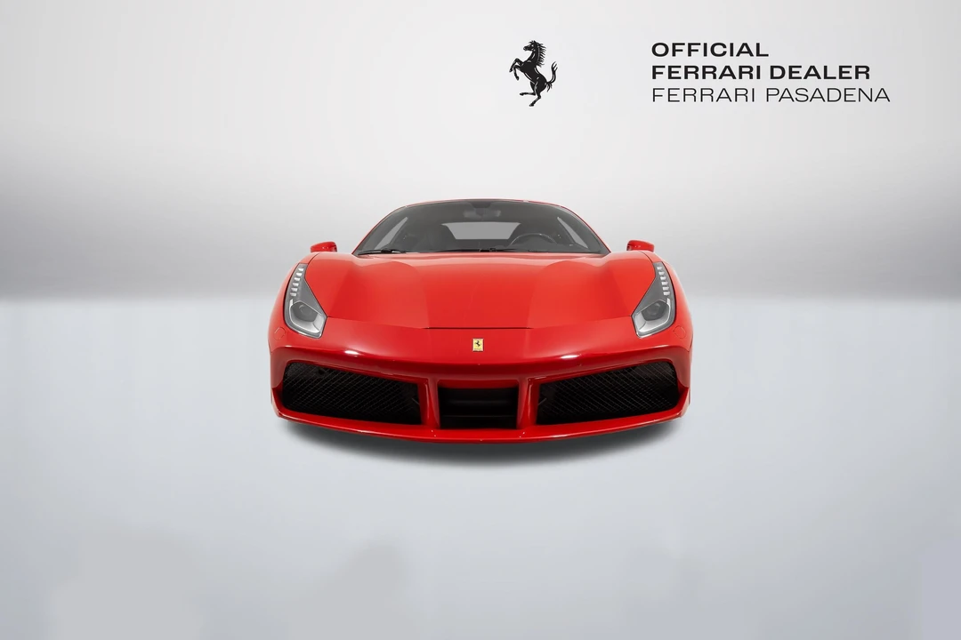 2018 Ferrari 488 GTB - Image 14 of 31