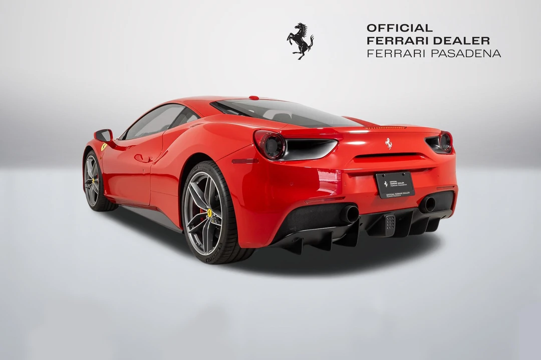 2018 Ferrari 488 GTB - Image 6 of 31