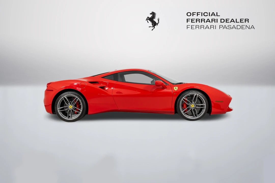 2018 Ferrari 488 GTB - Image 11 of 31