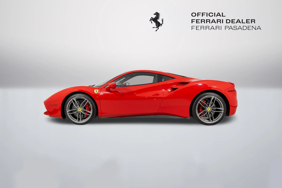 2018 Ferrari 488 GTB - Image 5 of 31