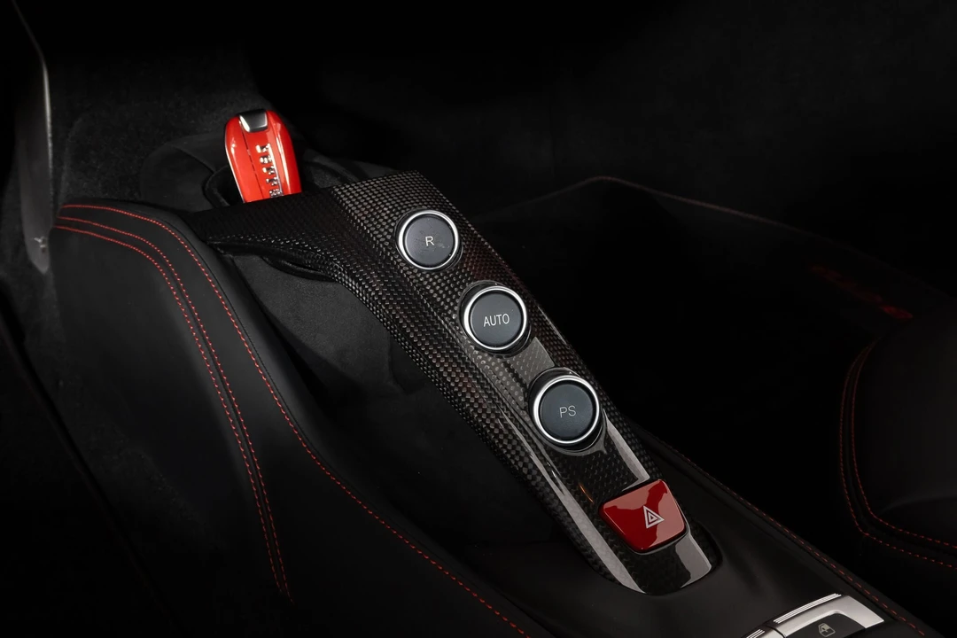 2018 Ferrari 488 GTB - Image 31 of 31