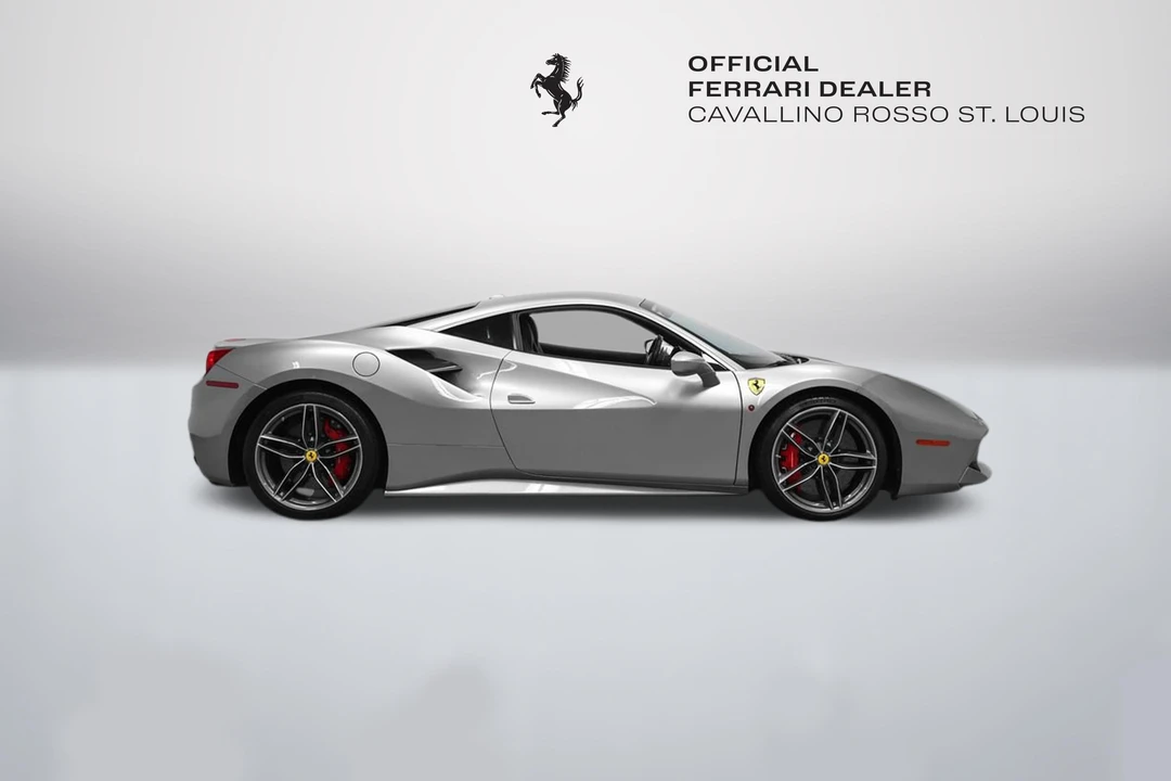 2018 Ferrari 488 GTB - Image 4 of 31