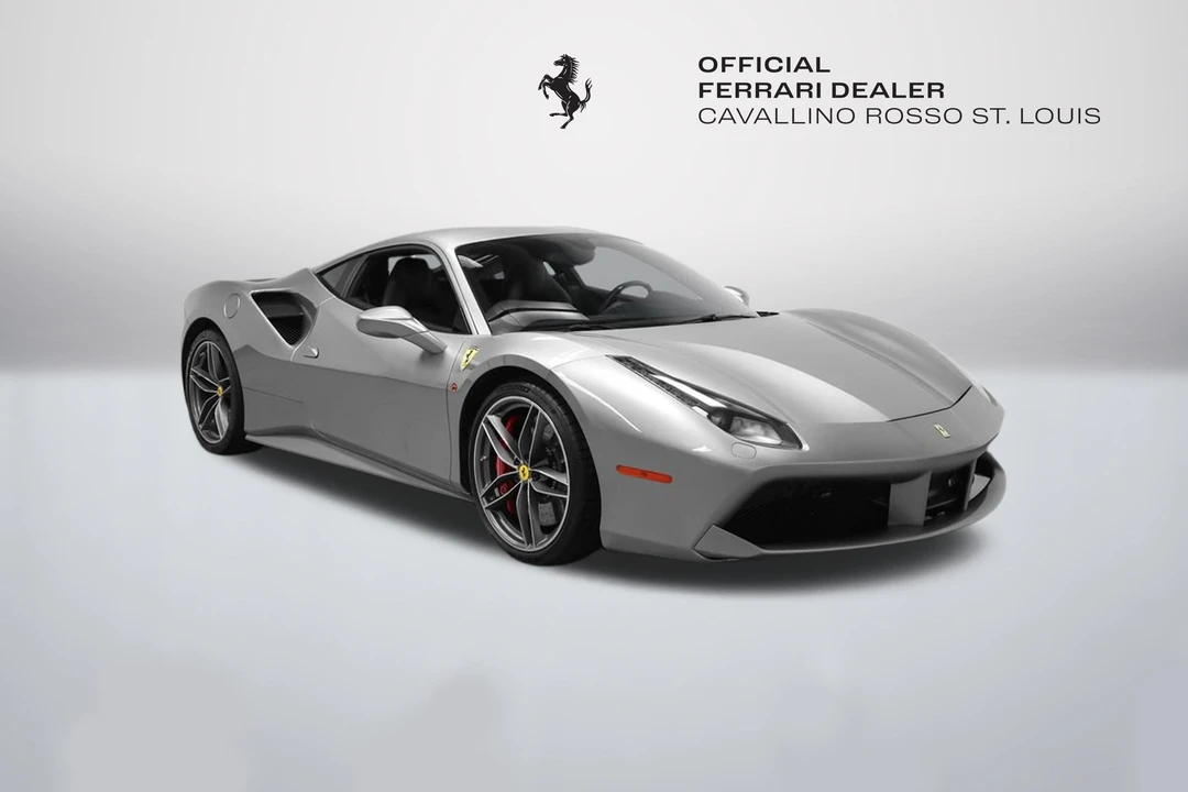 2018 Ferrari 488 GTB - Image 17 of 31