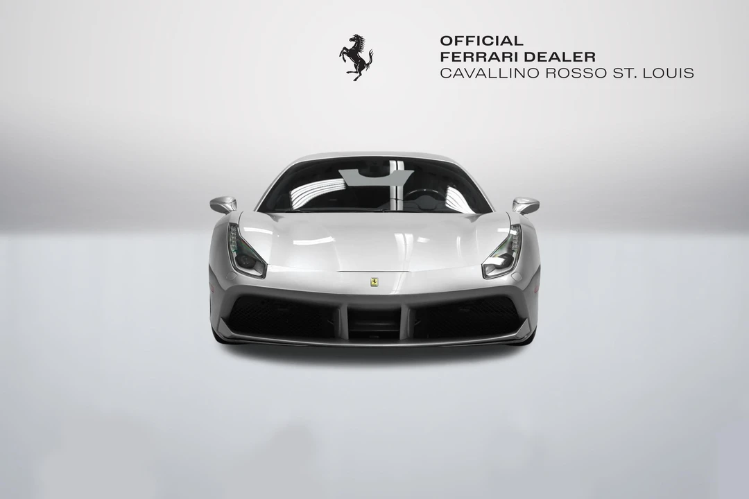 2018 Ferrari 488 GTB - Image 13 of 31