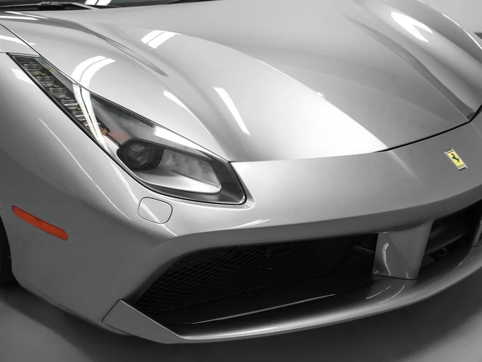 2018 Ferrari 488 GTB - Image 5 of 31