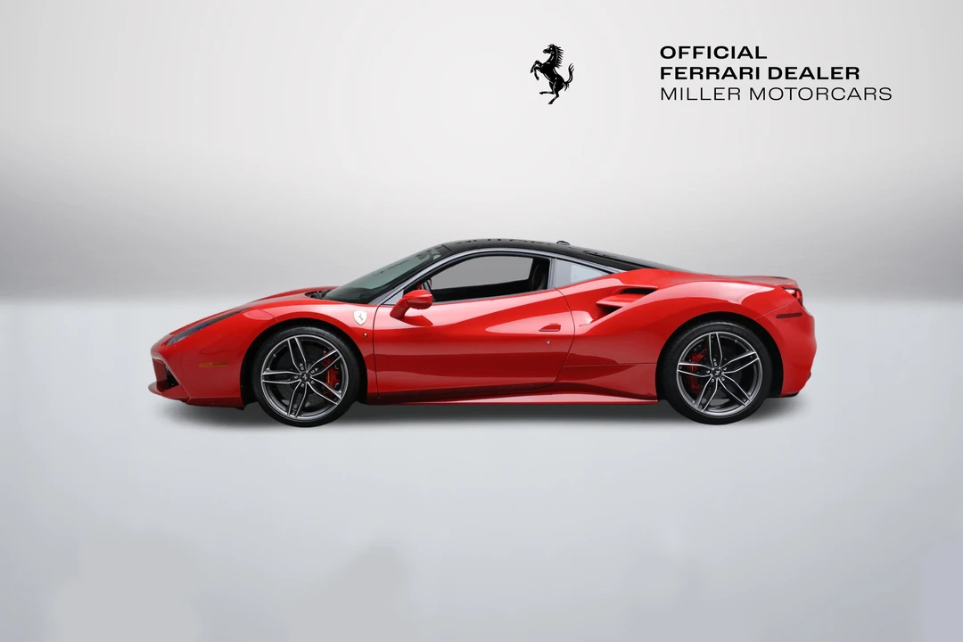 2018 Ferrari 488 GTB - Image 3 of 22