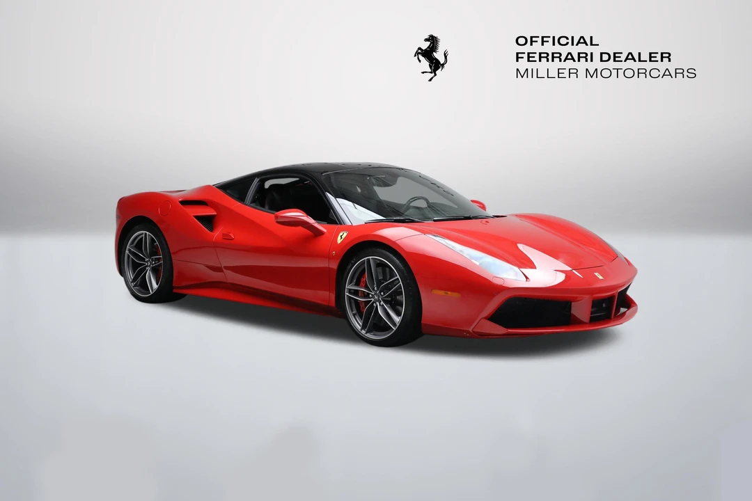 2018 Ferrari 488 GTB - Image 10 of 22