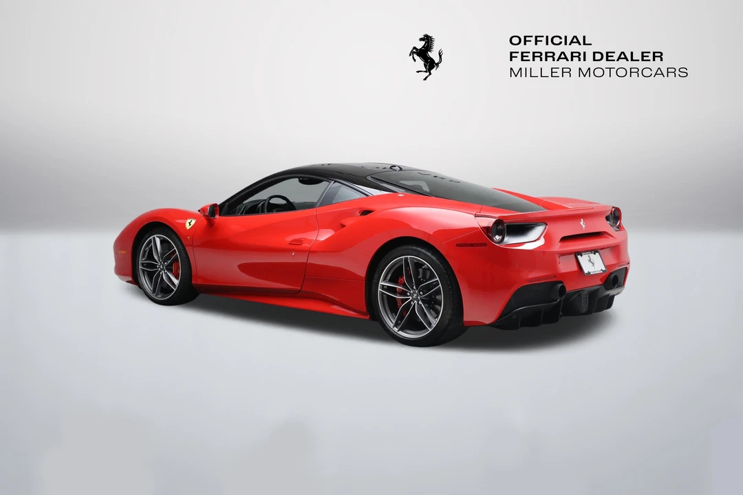 2018 Ferrari 488 GTB - Image 4 of 22