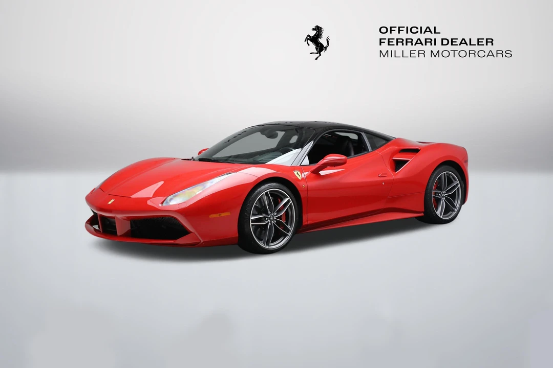 2018 Ferrari 488 GTB - Image 2 of 22