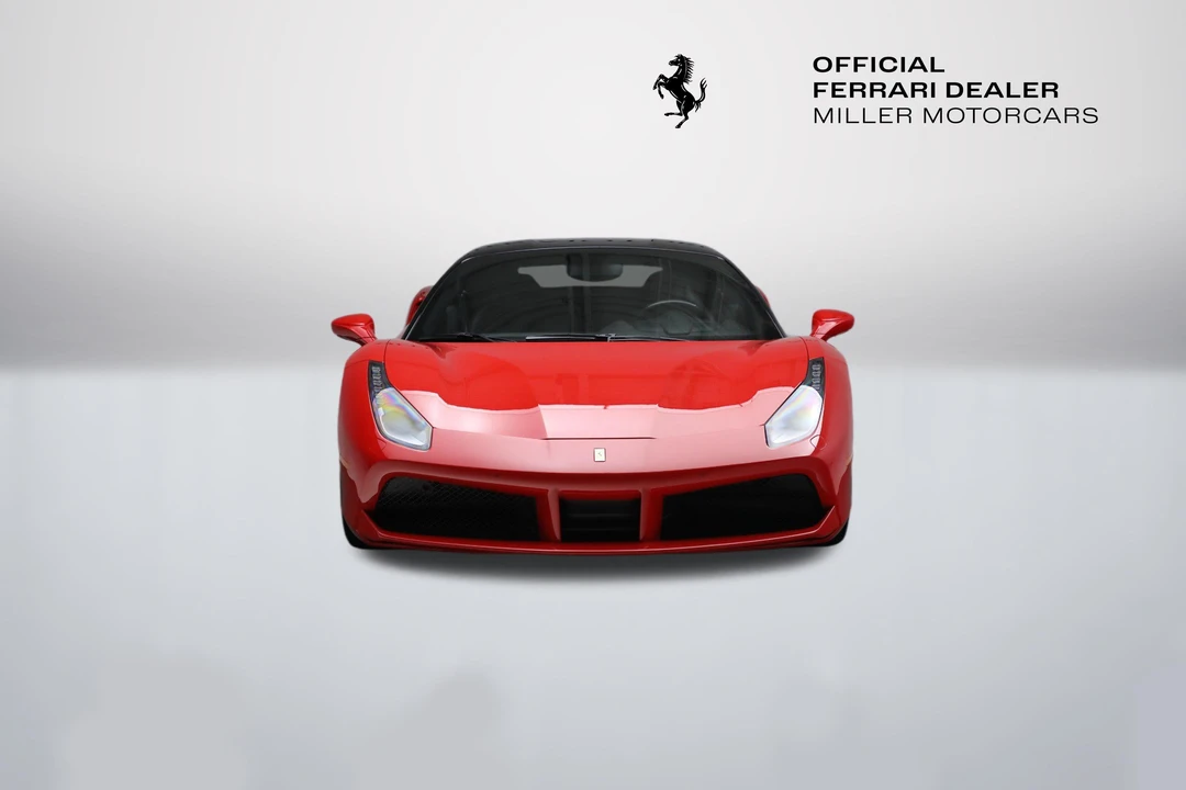 2018 Ferrari 488 GTB - Image 12 of 22