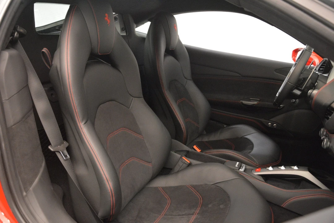 2018 Ferrari 488 GTB - Image 19 of 22