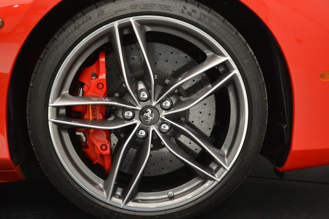2018 Ferrari 488 GTB - Image 22 of 22
