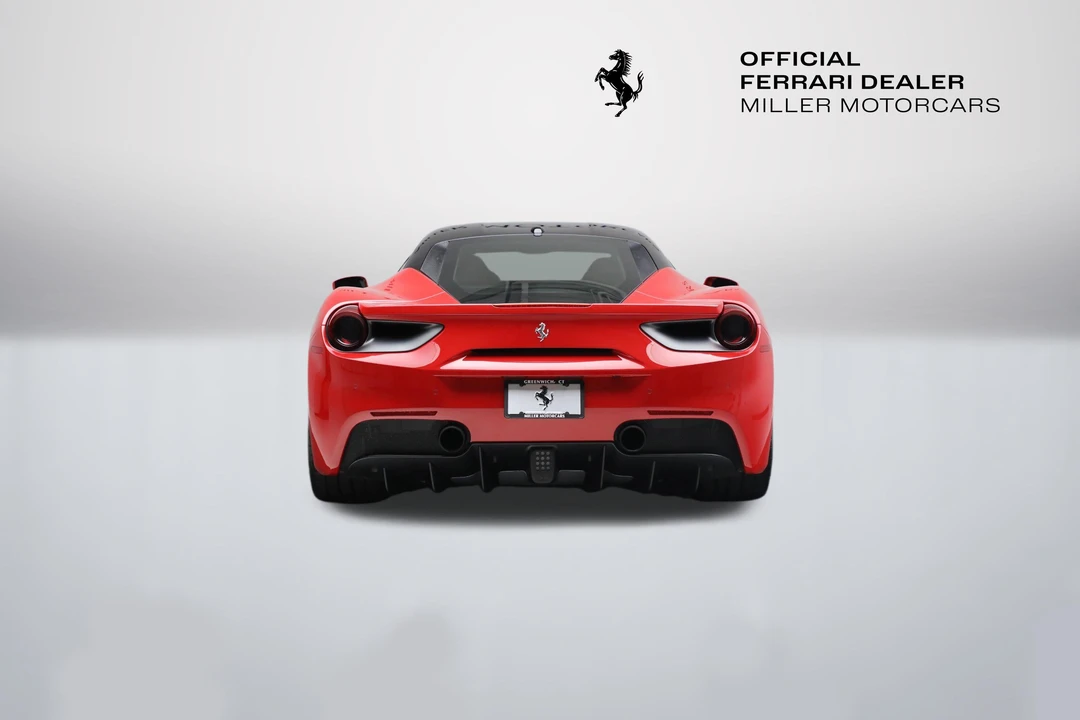 2018 Ferrari 488 GTB - Image 6 of 22