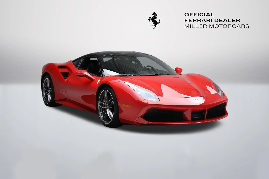 2018 Ferrari 488 GTB - Image 11 of 22