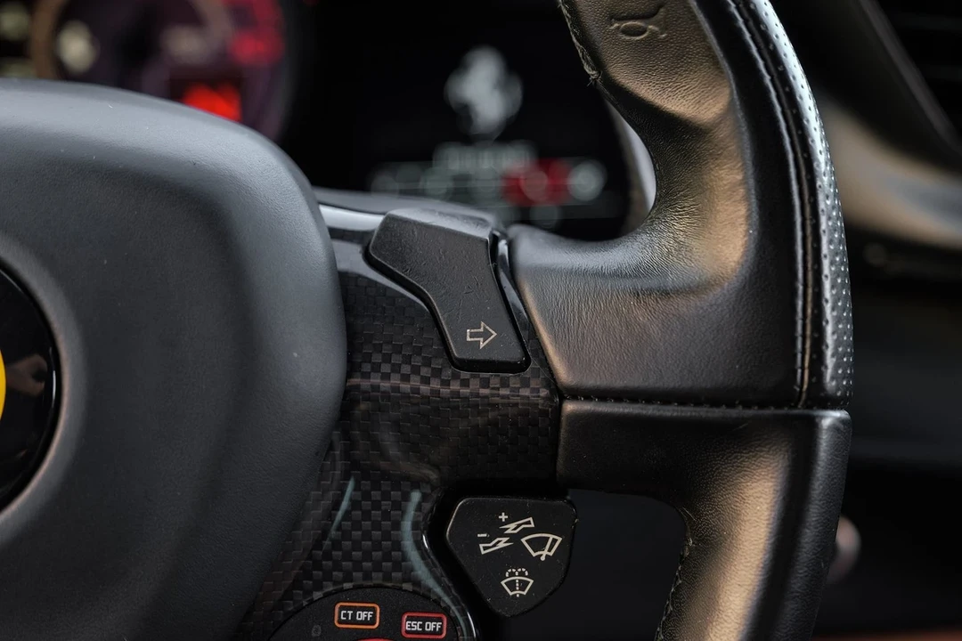 2018 Ferrari 488 GTB - Image 20 of 21