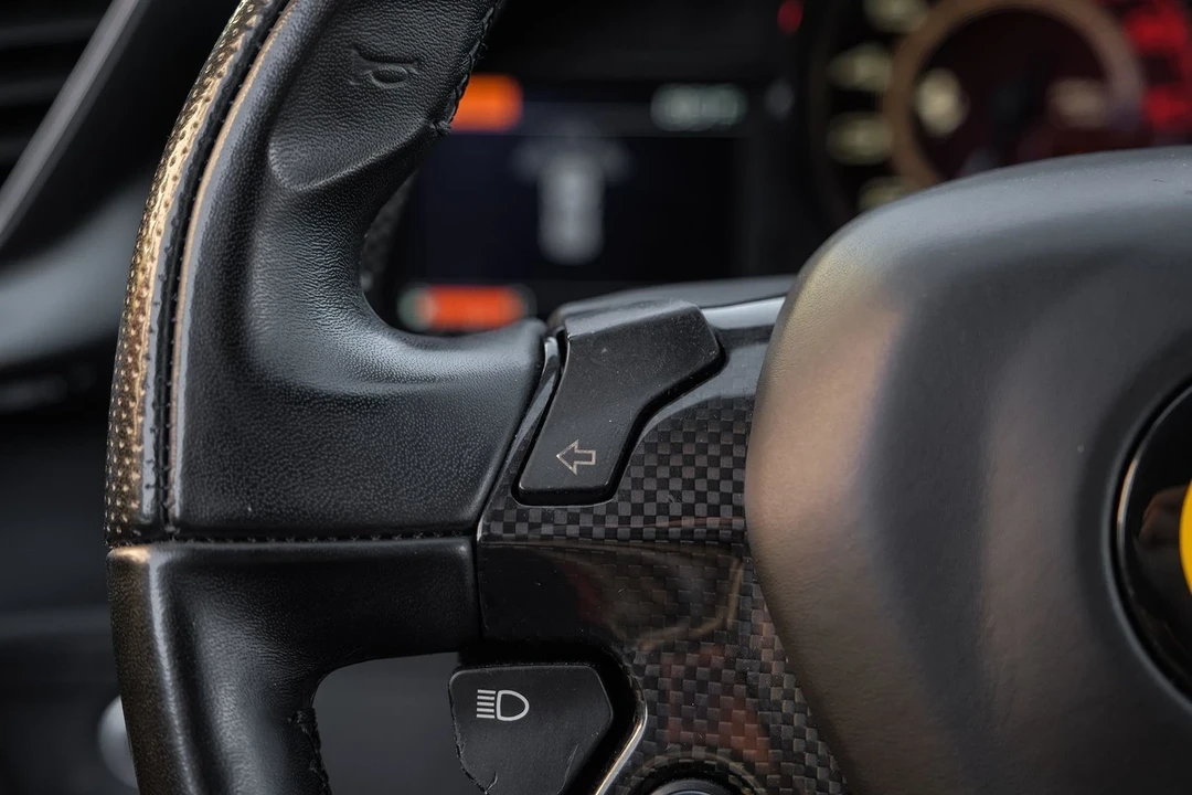 2018 Ferrari 488 GTB - Image 19 of 21