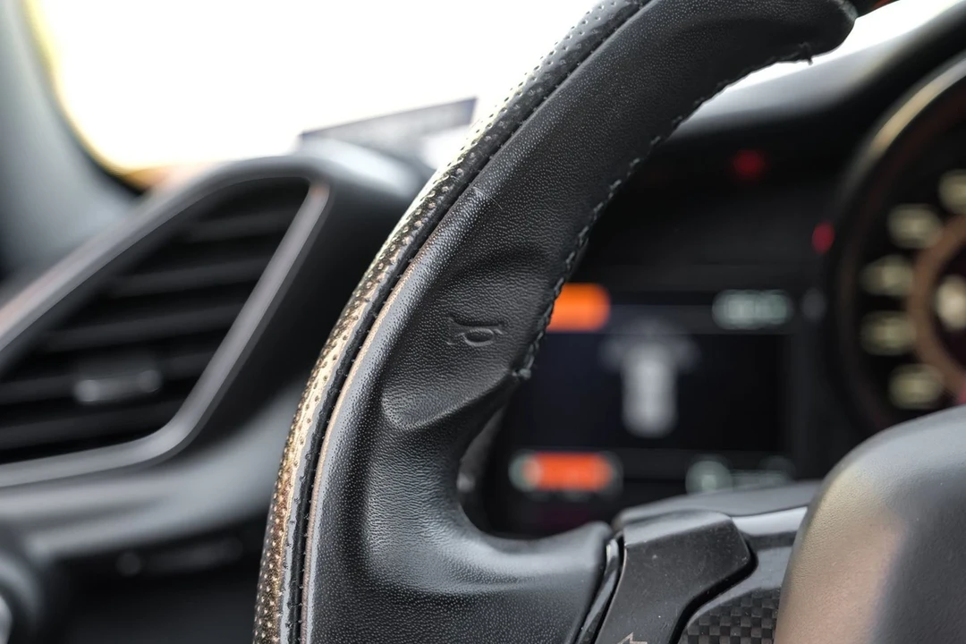2018 Ferrari 488 GTB - Image 21 of 21