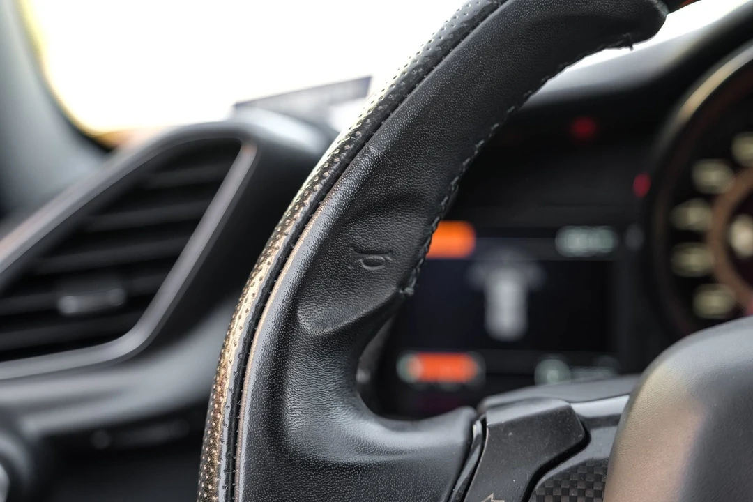 2018 Ferrari 488 GTB - Image 21 of 21