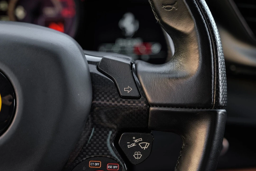 2018 Ferrari 488 GTB - Image 20 of 21