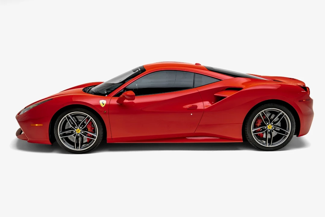 2018 Ferrari 488 GTB - Image 6 of 31