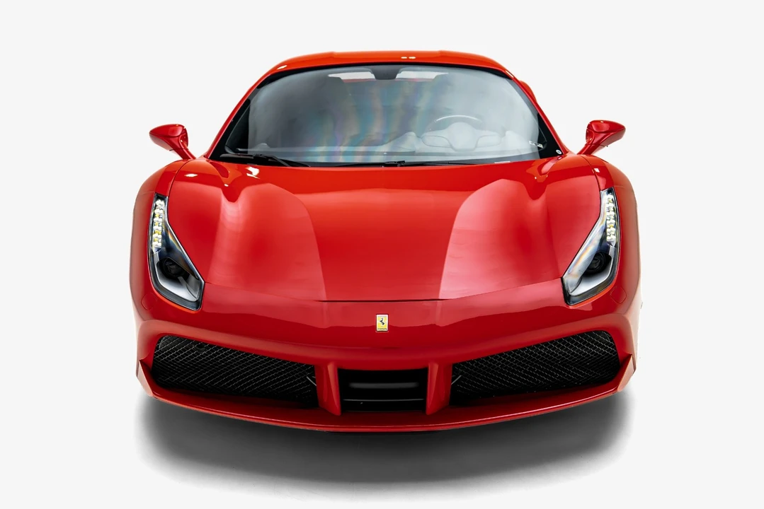 2018 Ferrari 488 GTB - Image 9 of 31
