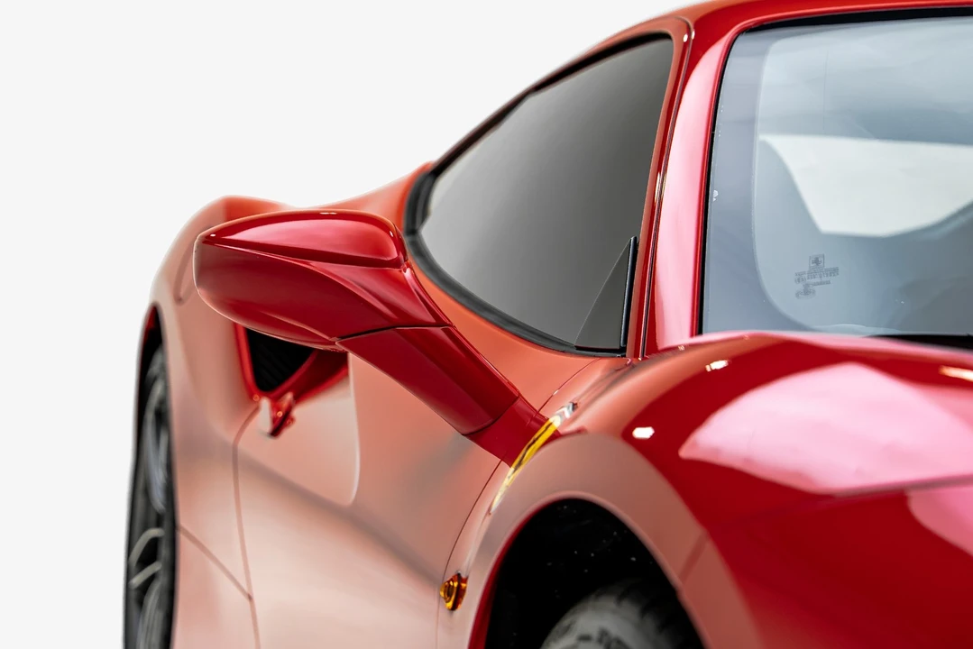 2018 Ferrari 488 GTB - Image 23 of 31