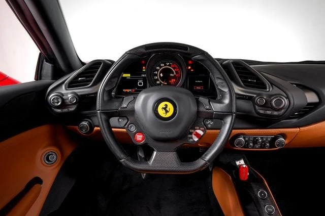 2018 Ferrari 488 GTB - Image 6 of 31