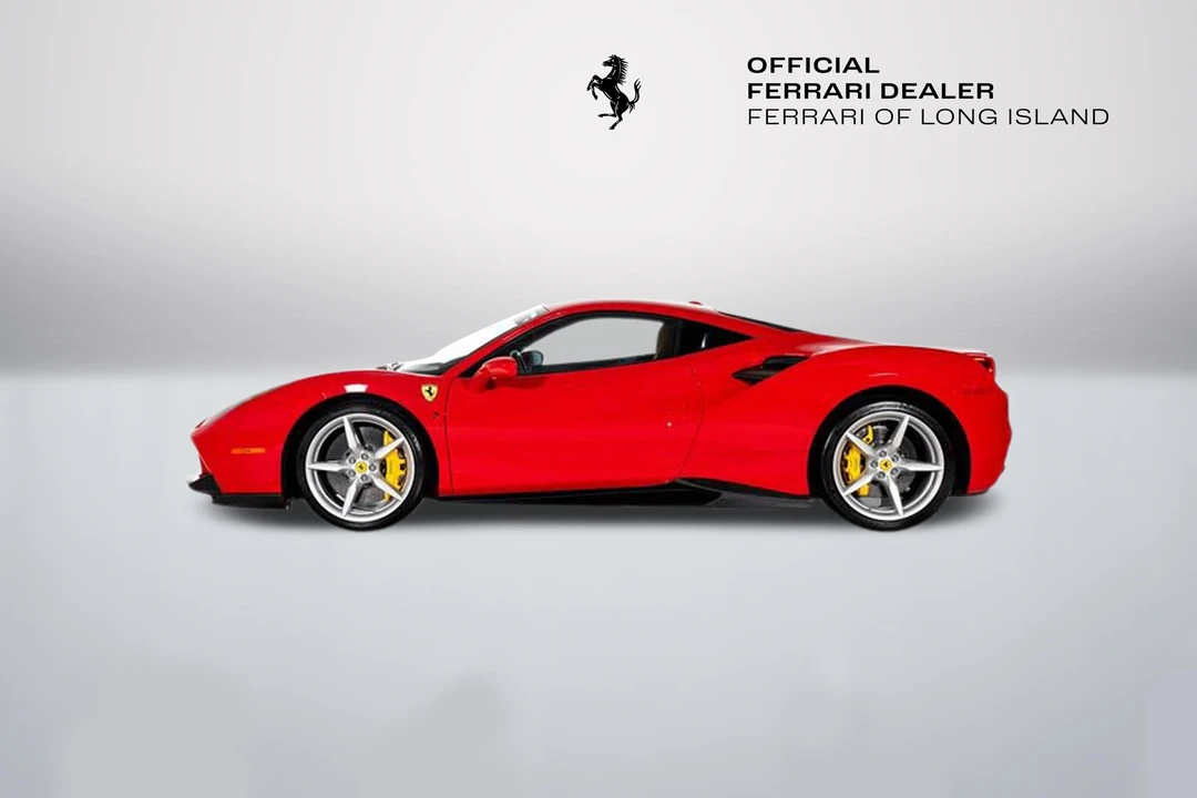 2018 Ferrari 488 GTB - Image 3 of 31