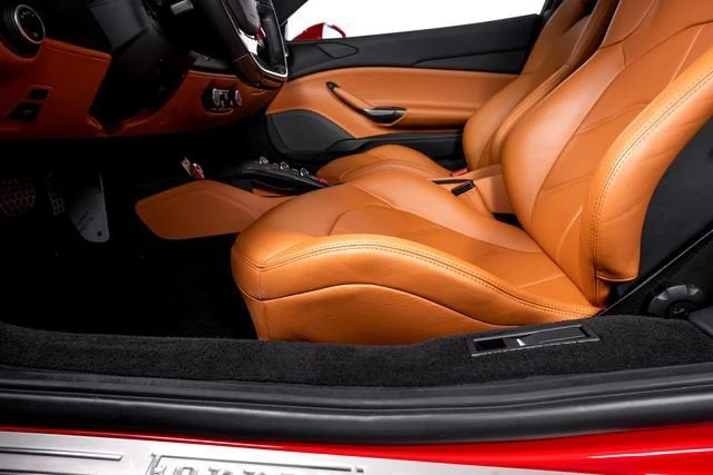2018 Ferrari 488 GTB - Image 25 of 31
