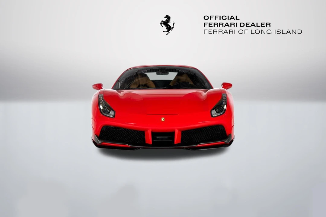 2018 Ferrari 488 GTB - Image 15 of 31