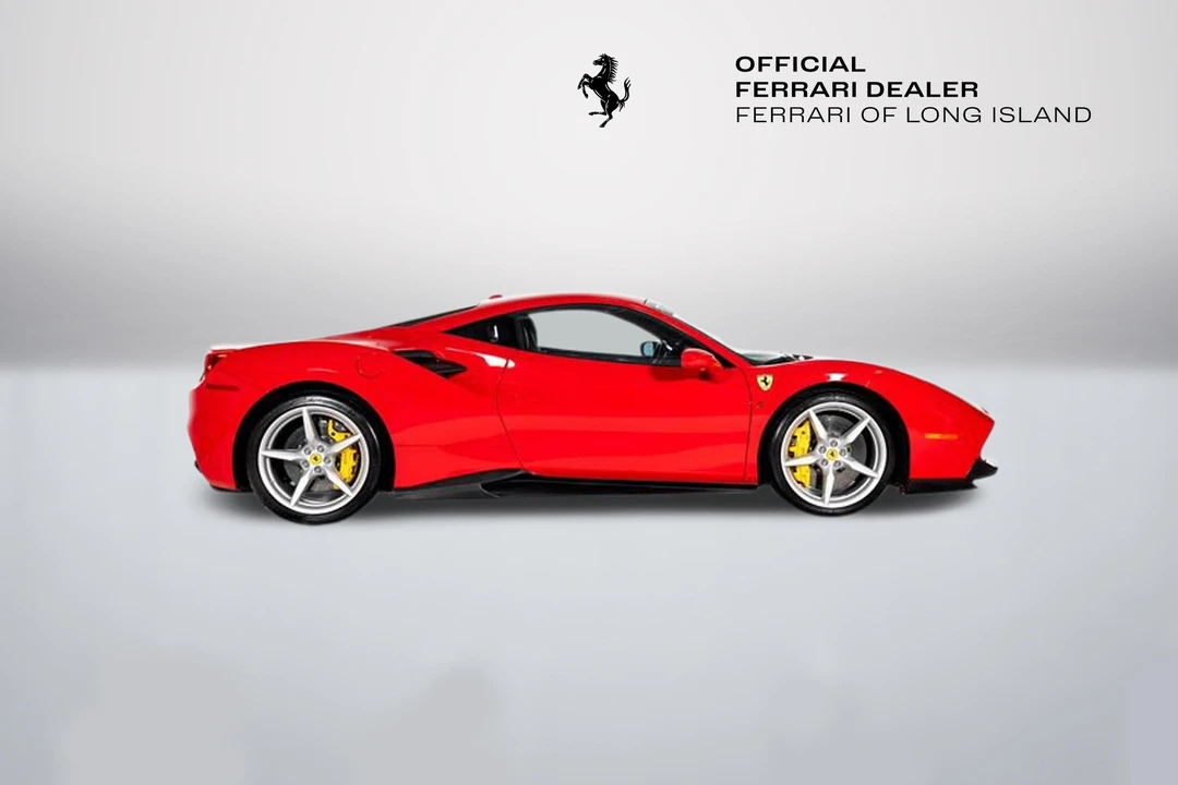 2018 Ferrari 488 GTB - Image 13 of 31