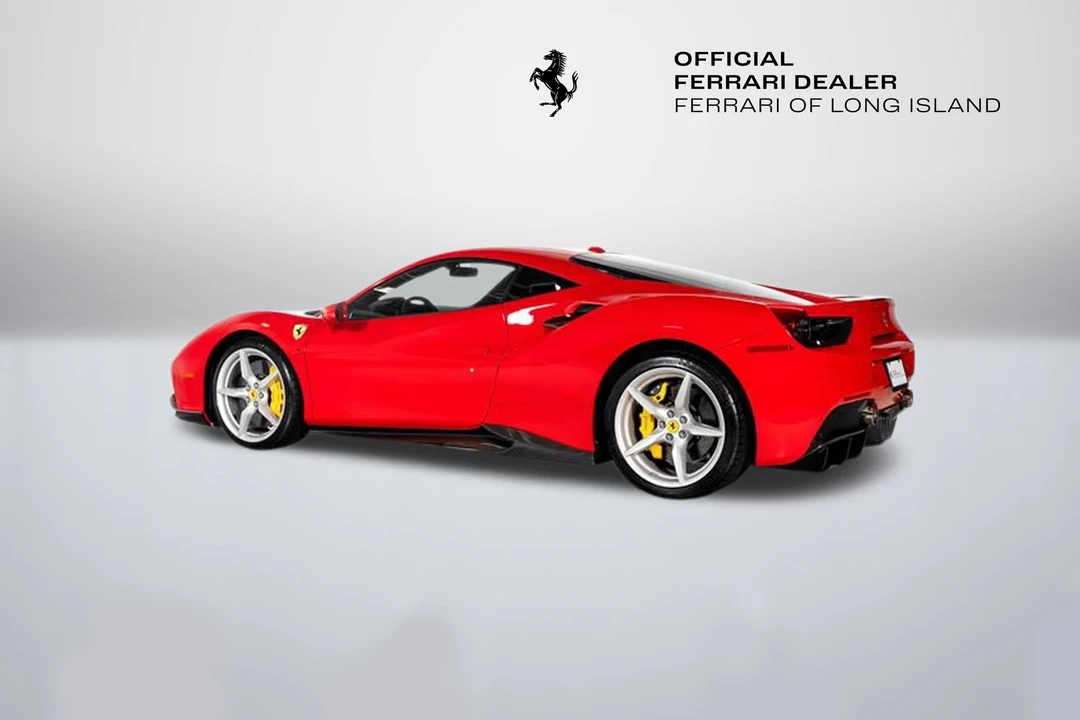2018 Ferrari 488 GTB - Image 7 of 31