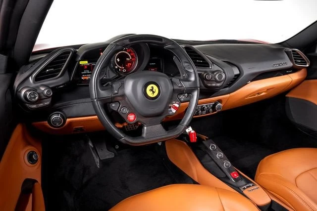 2018 Ferrari 488 GTB - Image 5 of 31