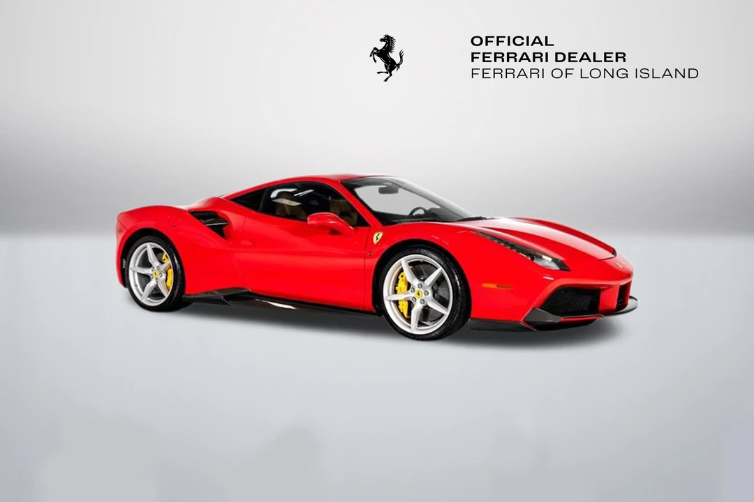 2018 Ferrari 488 GTB - Image 14 of 31