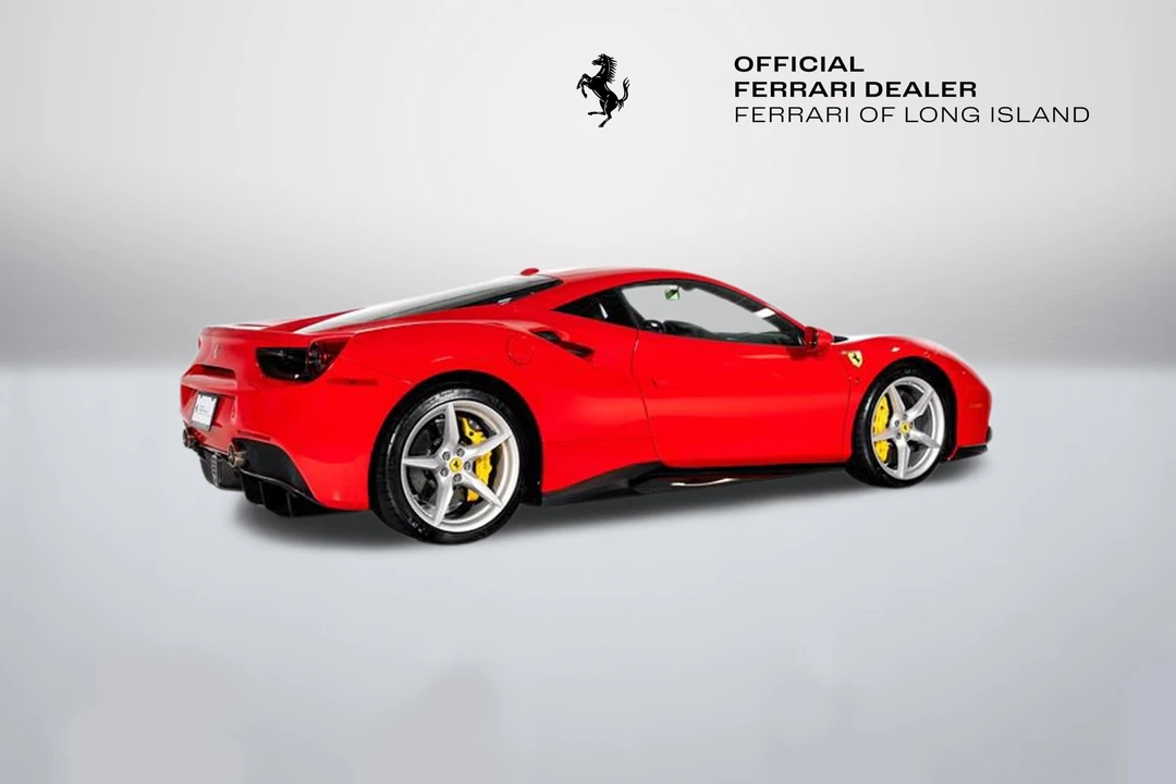 2018 Ferrari 488 GTB - Image 2 of 31