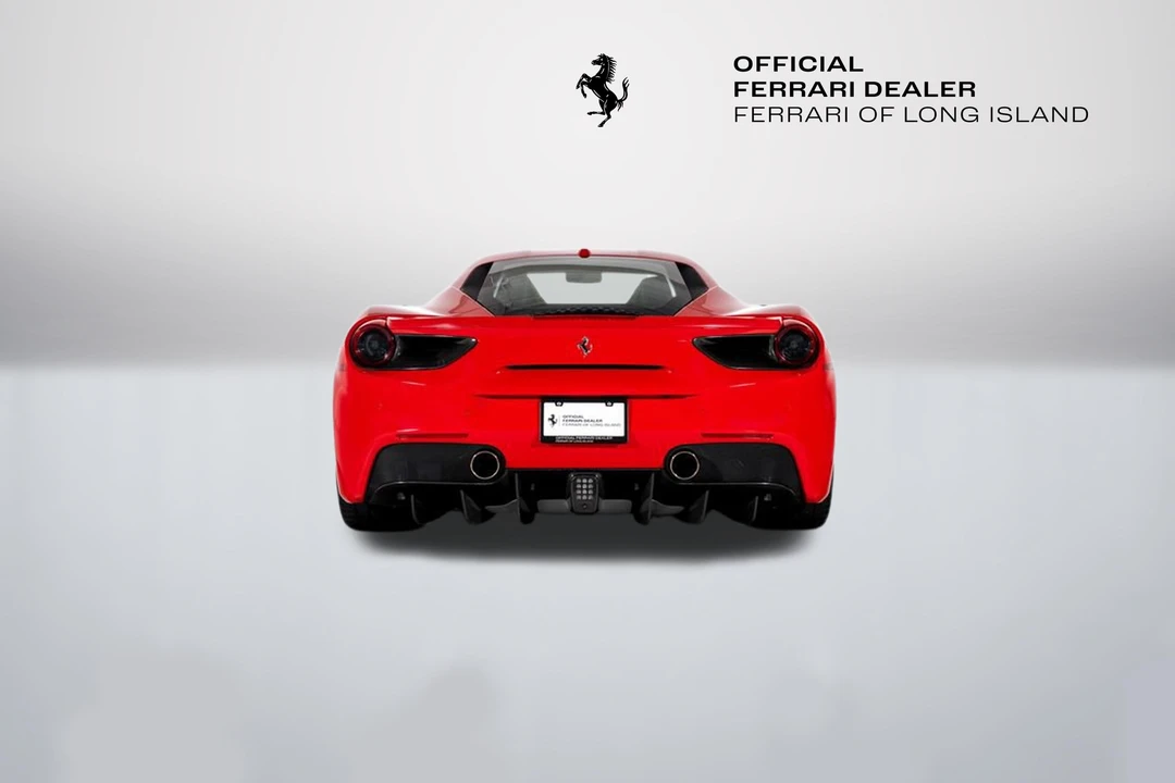 2018 Ferrari 488 GTB - Image 8 of 31