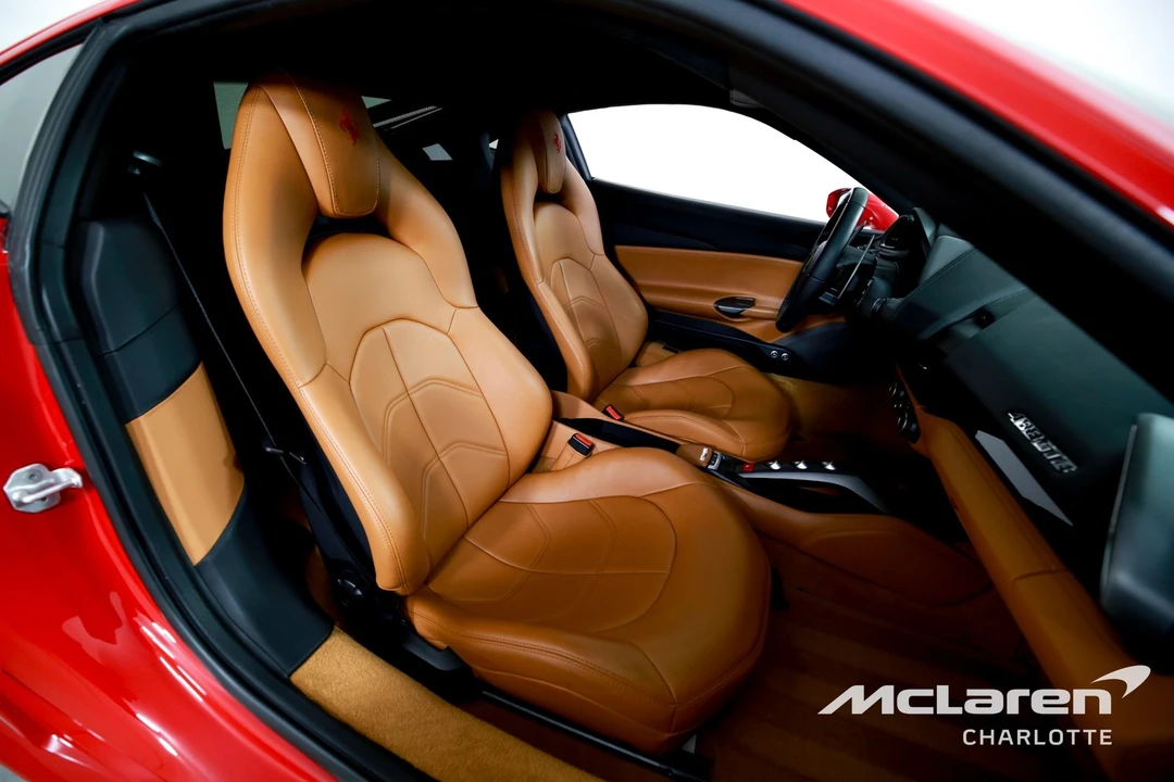 2018 Ferrari 488 GTB - Image 19 of 31