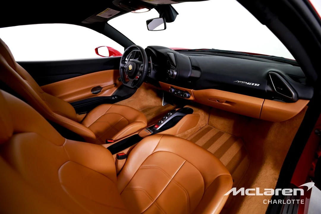 2018 Ferrari 488 GTB - Image 20 of 31