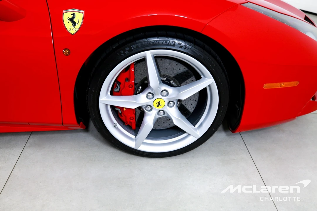 2018 Ferrari 488 GTB - Image 29 of 31