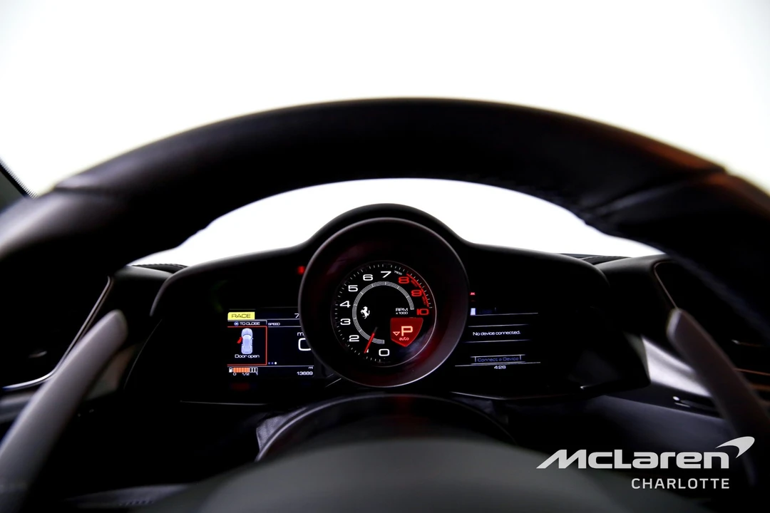 2018 Ferrari 488 GTB - Image 13 of 31
