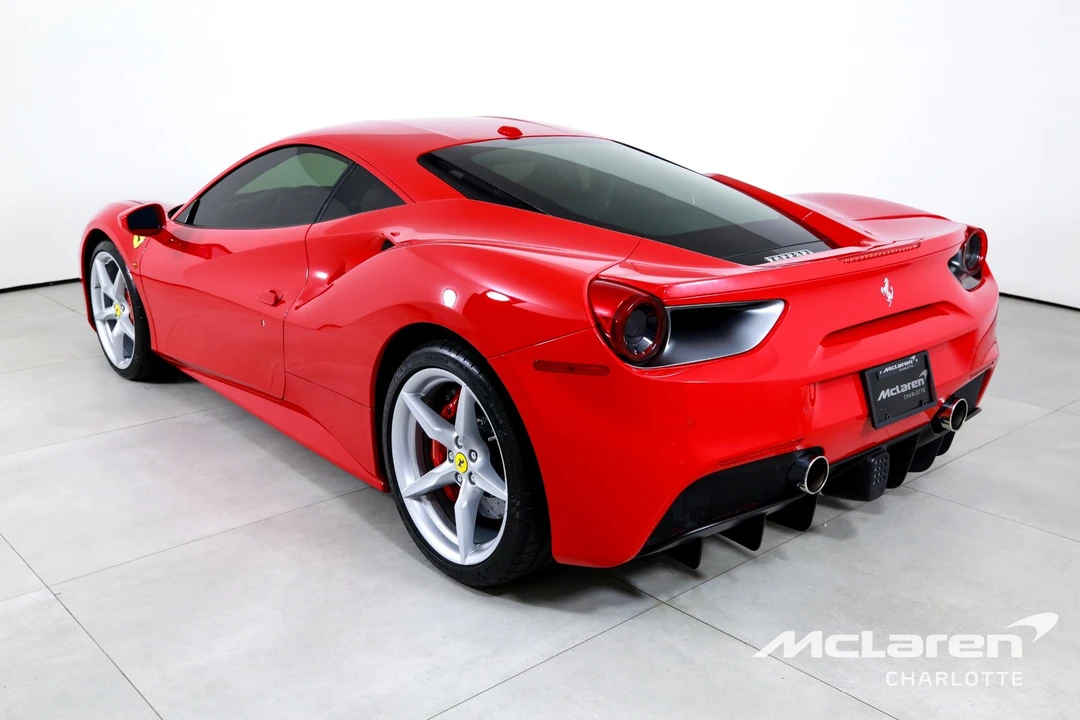 2018 Ferrari 488 GTB - Image 6 of 31